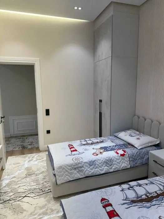 Срочно! Сдается 3х ком Квартира Премиум класса В Себзаре  887*