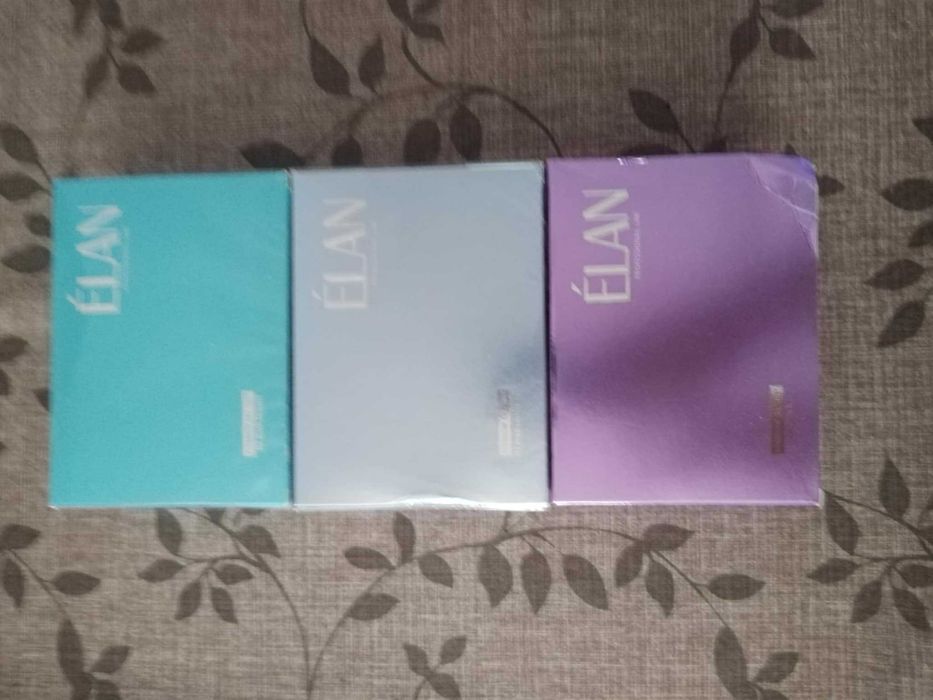 Vand cosmetice profesionale pentru sprancene Elan