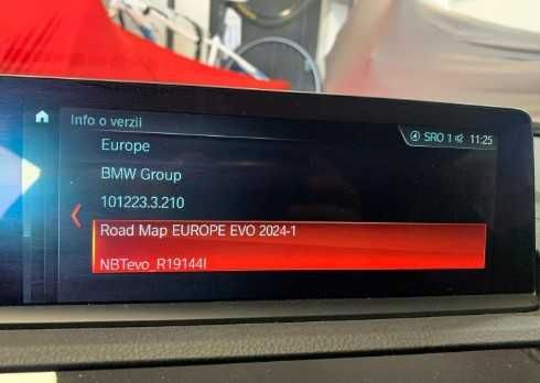 SSD navigatie NBT EVO | BMW HDD -> SSD