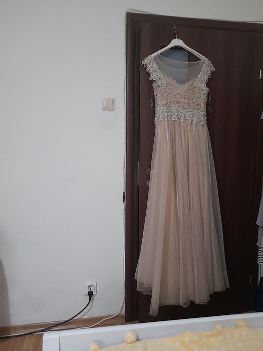 Rochie de seară (nunta)