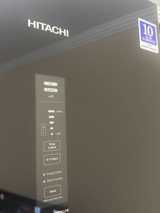 Холодильник Hitachi,б/у