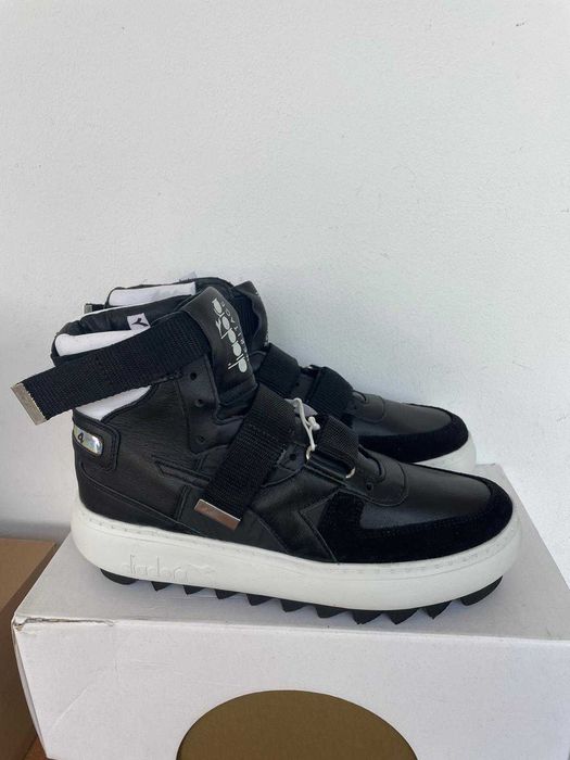 Ghete Diadora Heritag