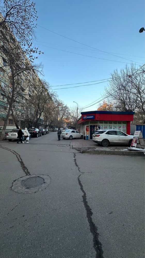 Ц-7 Цум | 90кв Продается Здание