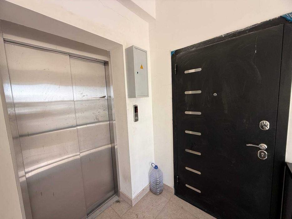 Продается (сотилади) 3х кв коробка по ул. Узбекистанская в новостройке