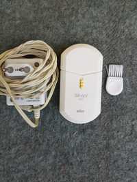 Epilator Silc - Epil duo BRAUN