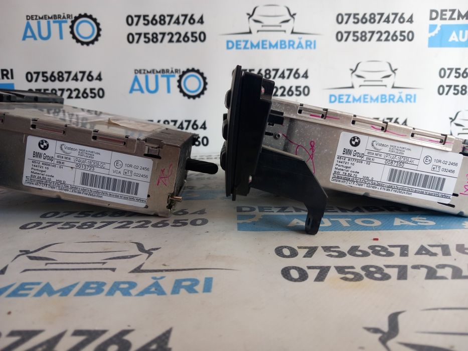 CD BMW e87 Seria 1 / e90 Seria 3