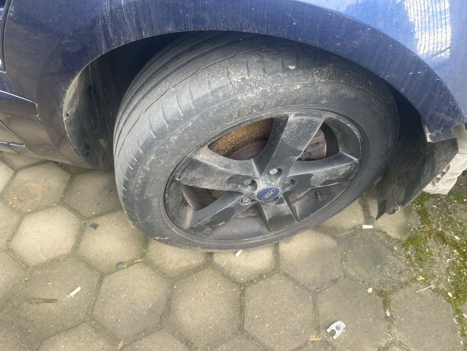 Jante ford c max s max focus mondeo