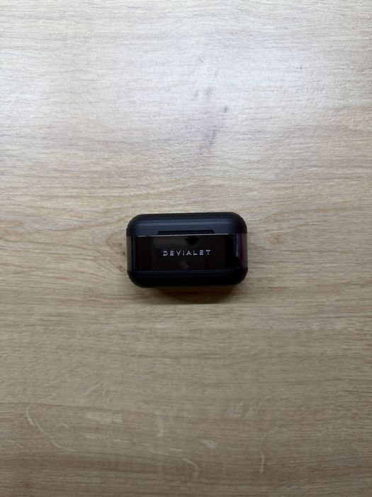 Casti In-Ear Devialet Gemini II