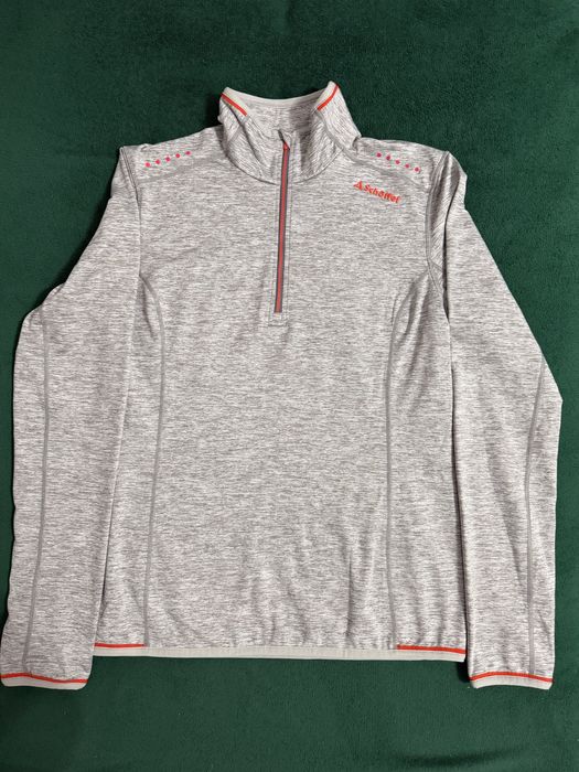 Bluză tehnică Schoffel