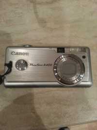 Фотоапарат Canon