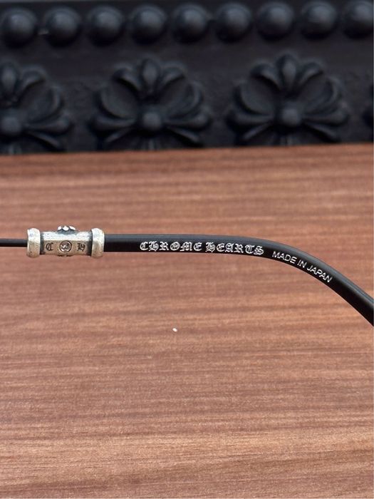 Chrome Hearts Унисекс Очила