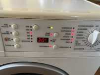 AEG Lavamat 76740 update На Части