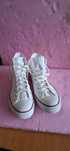 Bascheți Converse All Star mărimea 44
