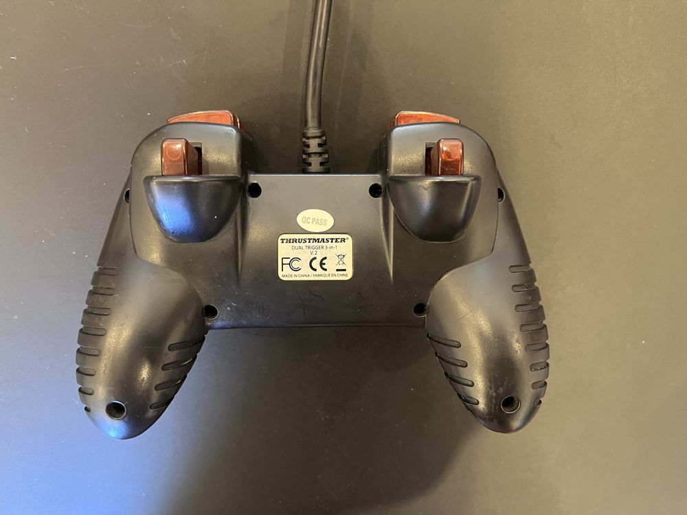 thrustmaster dual trigger 3-in-1