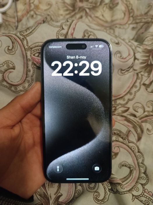 iPhone 14 Pro 128GB LL/A