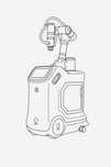 Vand echipamente beauty  2025