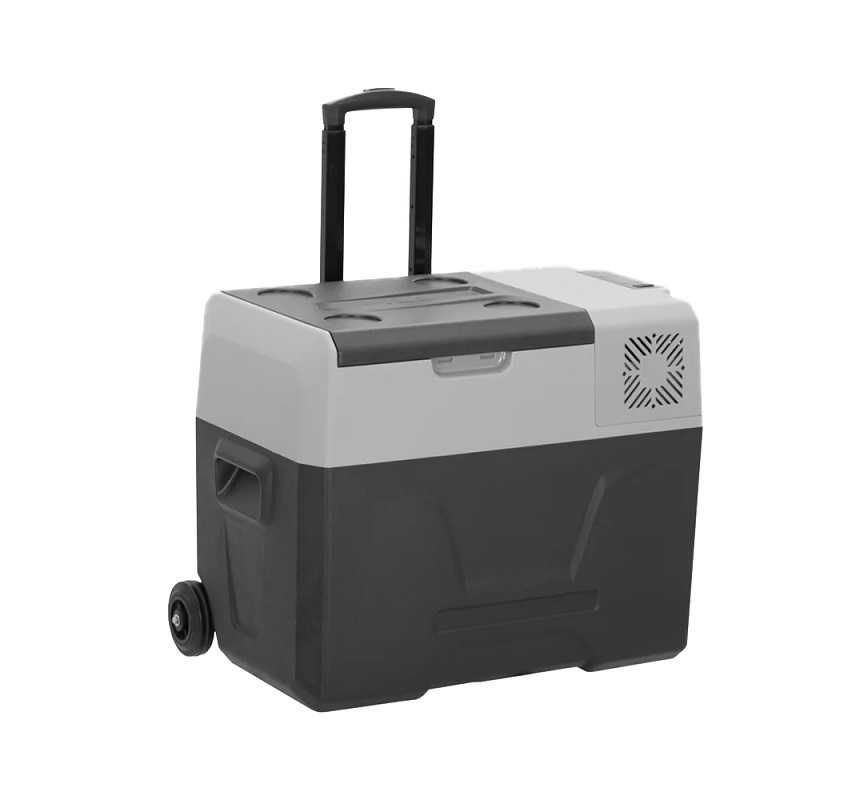 Alpicool CX40 хладилник / фризер за кола – 40L компресорен 12/24V 220V