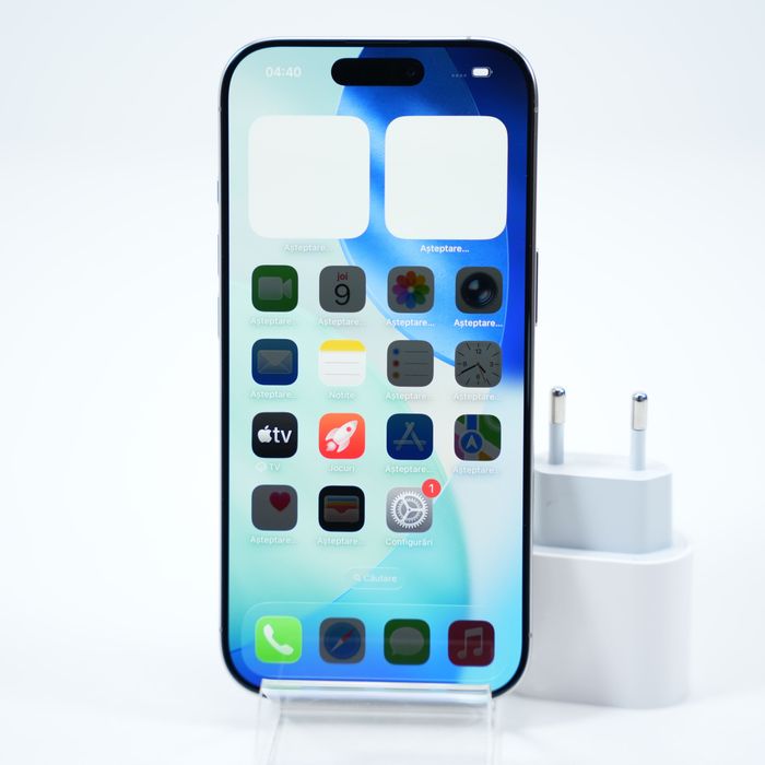 Telefon Apple iPhone 16 Pro 1TB - BSGmag