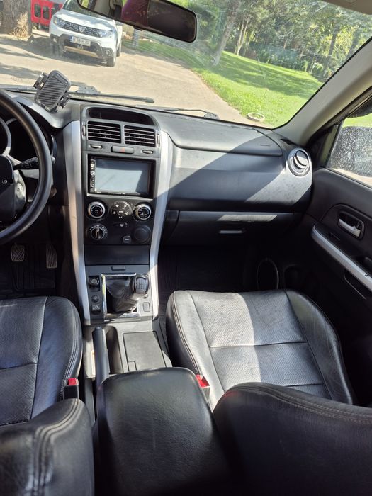 Vand Suzuki Grand-Vitara