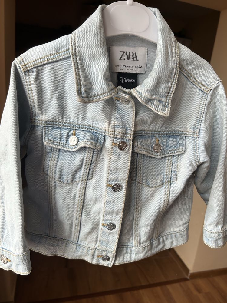Яке за момиче от Zara 92рр