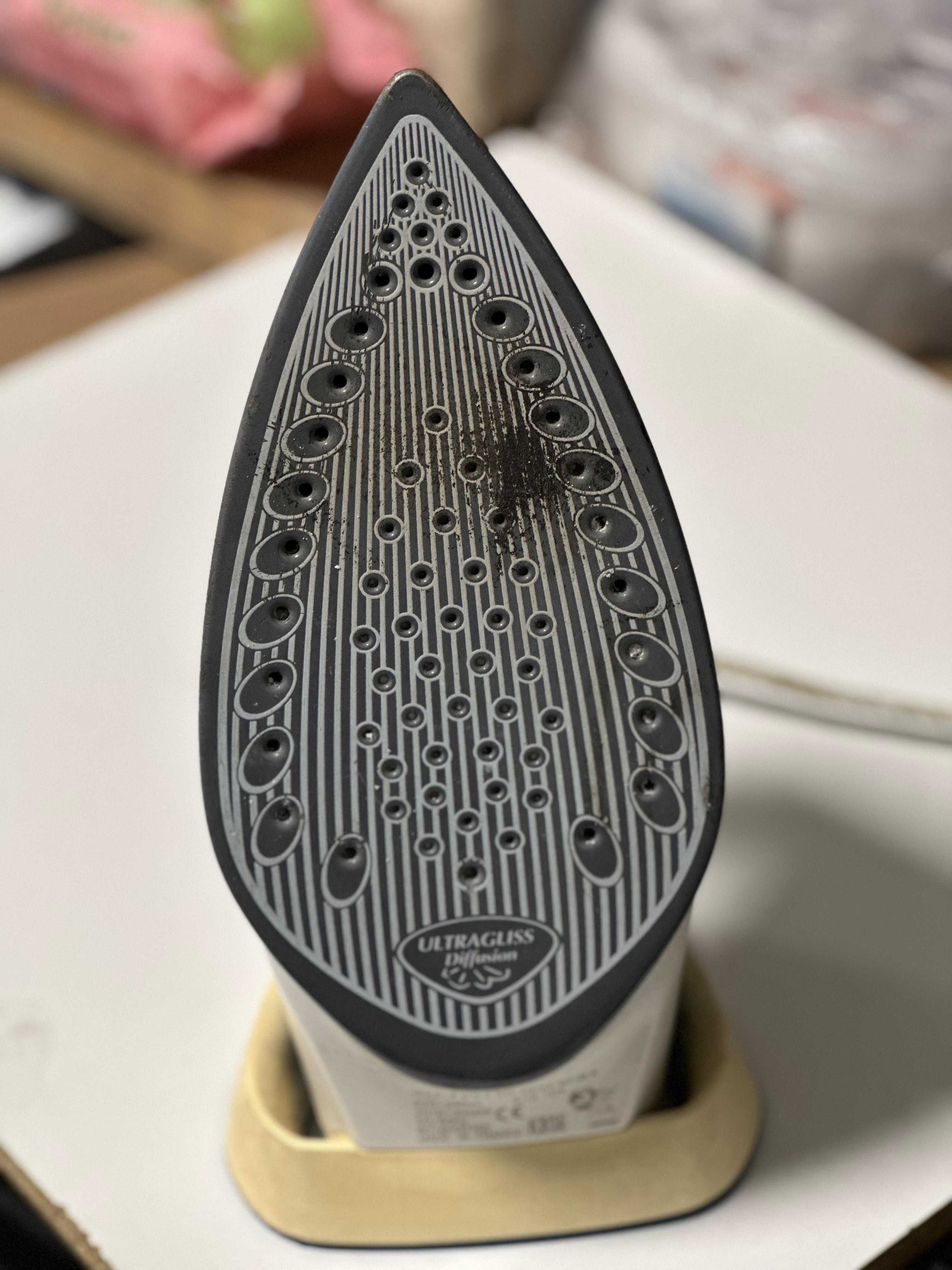 Ютия марка "Tefal" модел "Aquaspeed 250"