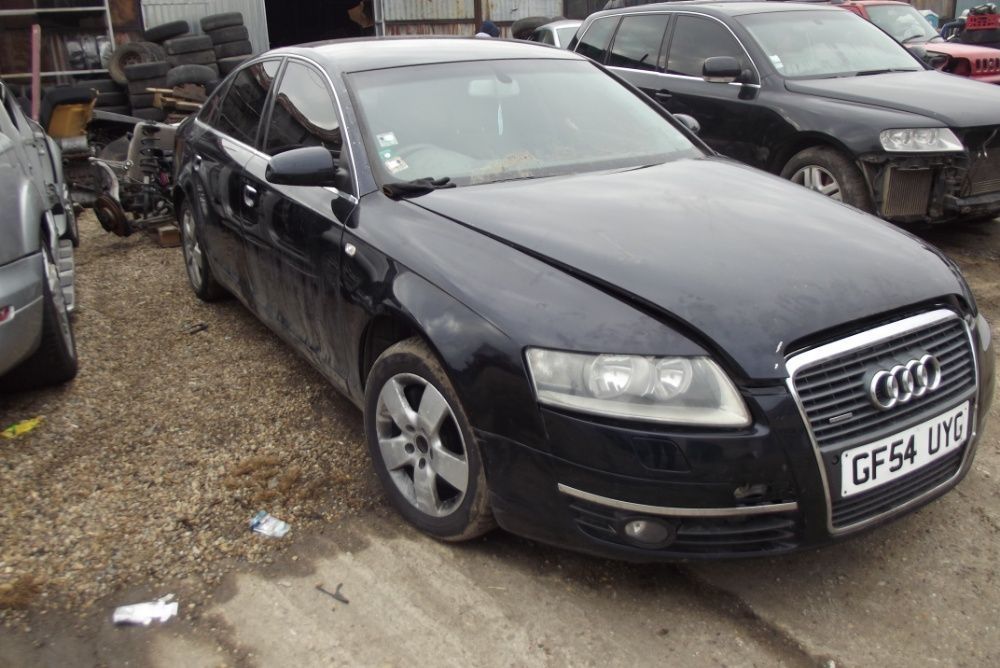 Planetara Audi A6 C6 Quattro planetare fata spate stanga dreapta