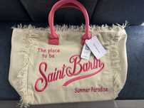 Чанта Saint Barth