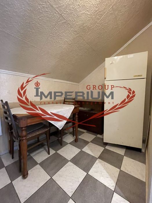 Дава се под наем Двустаен апартамент в Варна, Лятно кино Тракия - 70 кв.м за 357 € - Снимка #11