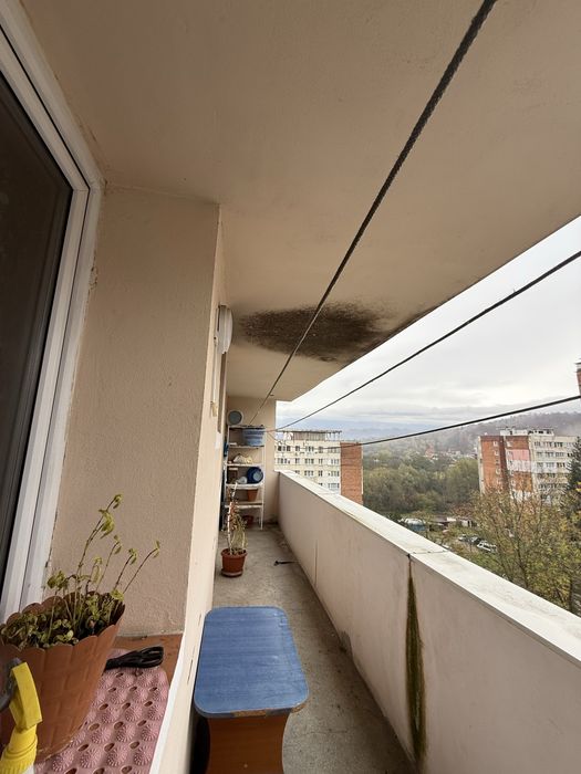 Apartament cu 3 camere / 57,48 mp / izolat complet