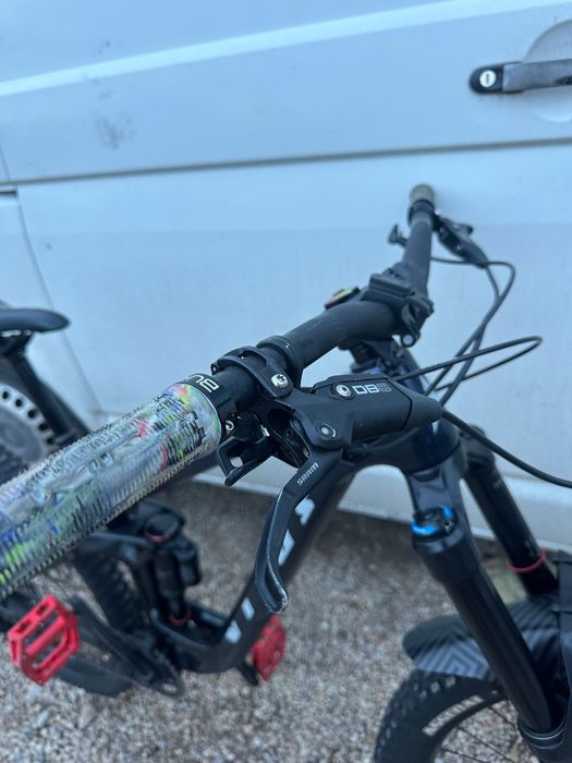 Bicicleta vitus sommet