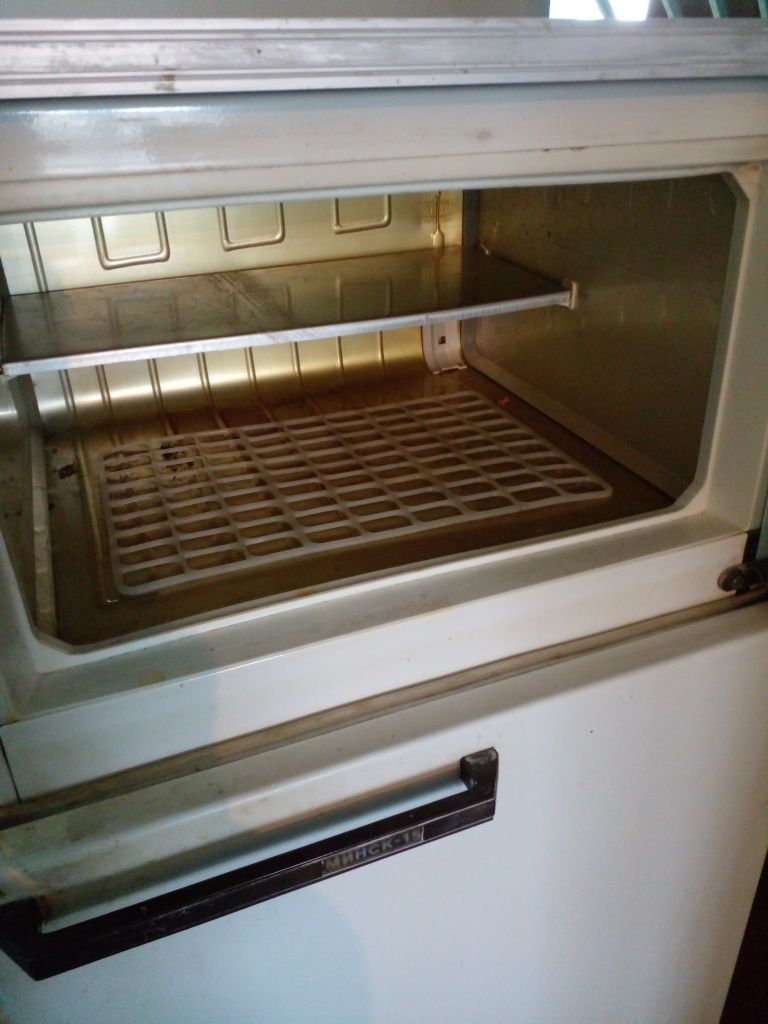 Холодильник Бирюса Новый