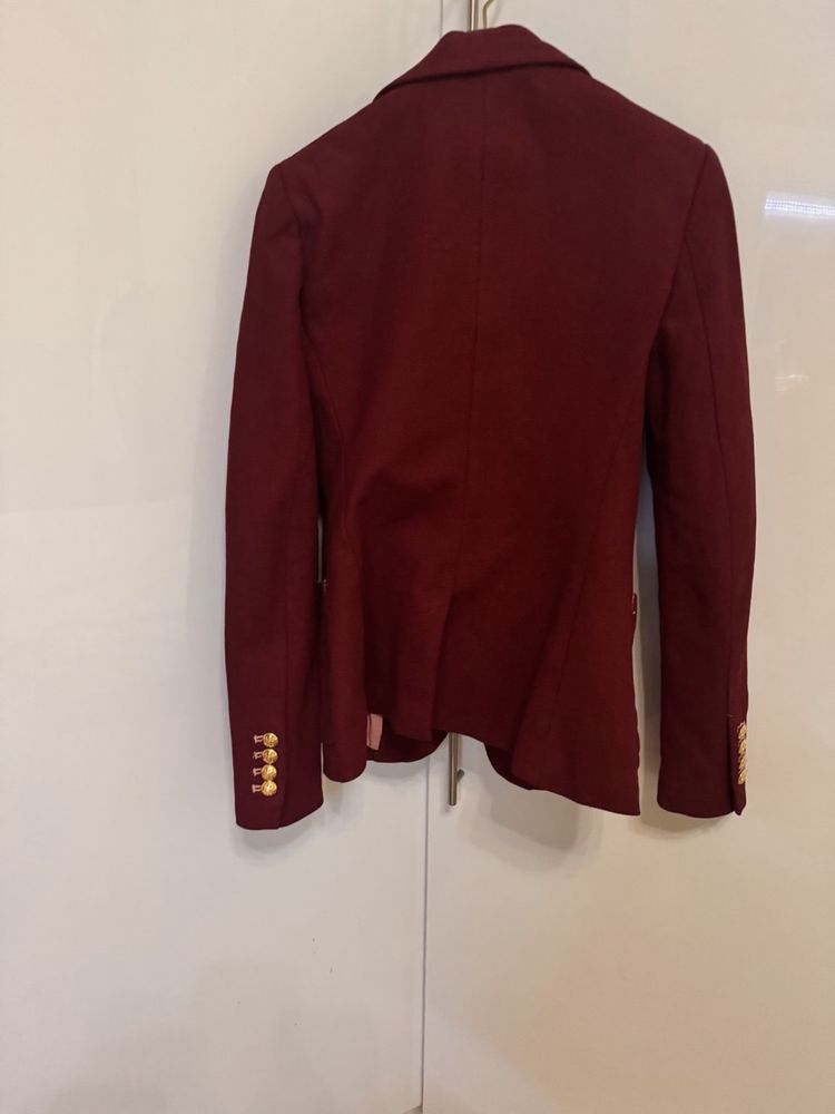 Ralph lauren xs сако