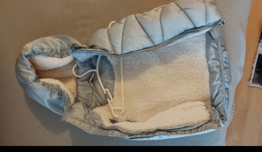 Vesta imblanita fetite