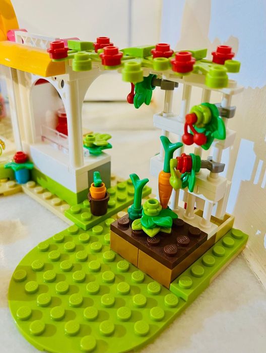 Lego Friends 41444 - Heartlake City Cafe