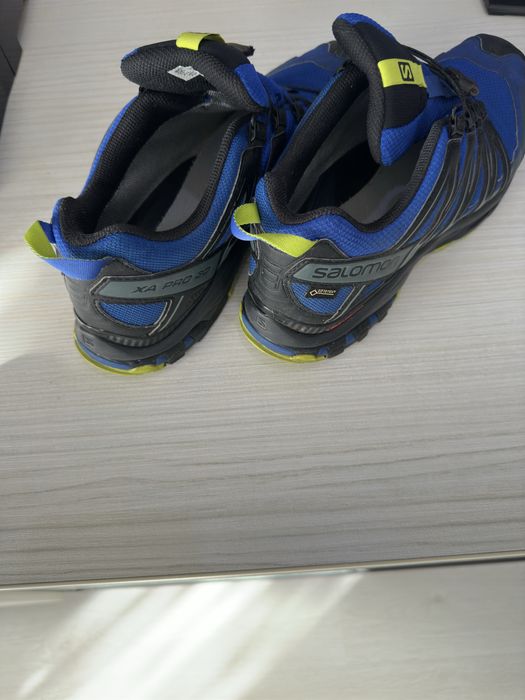 Pantofi treking Salomon