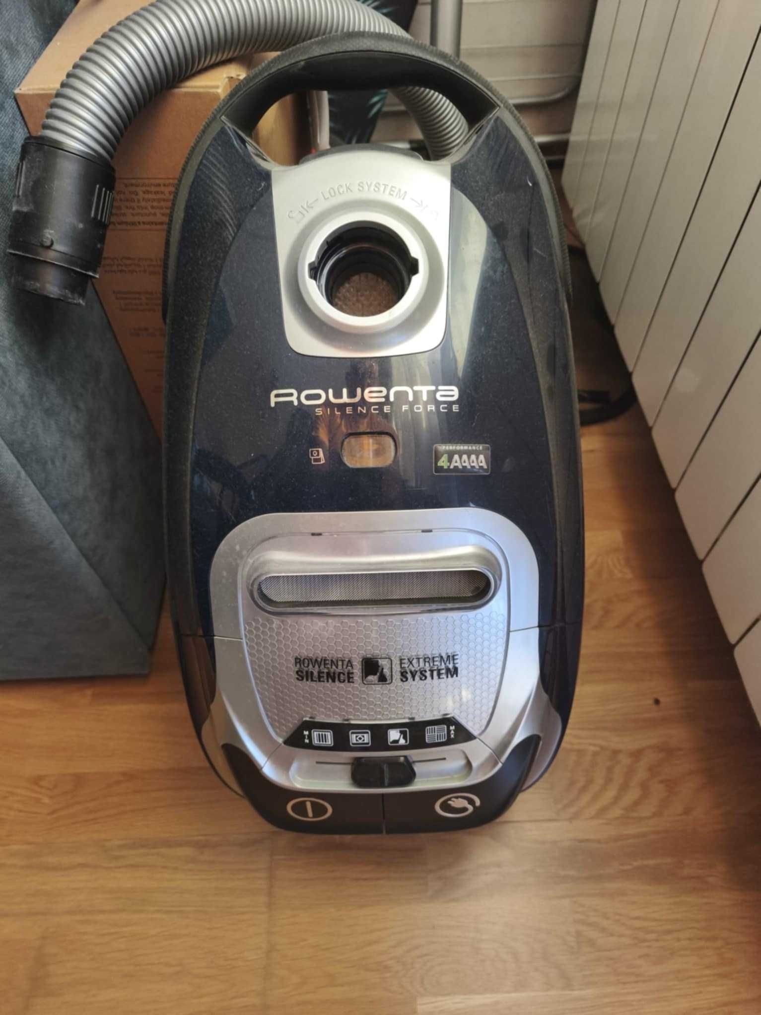 Vand aspirator Rowenta 1500 W
