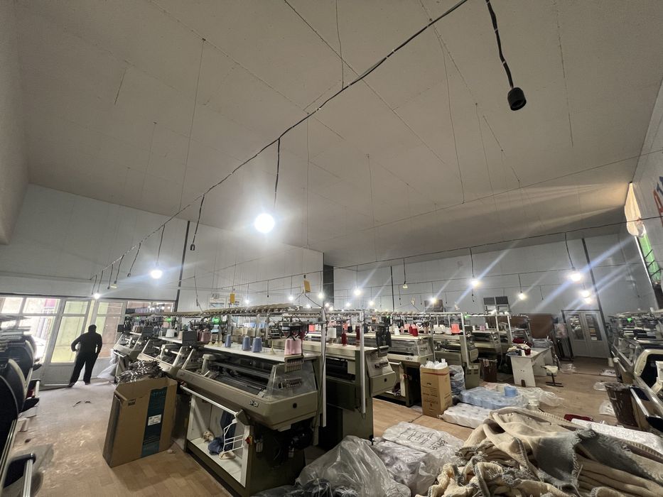 АРЕНДА 280 кв жой