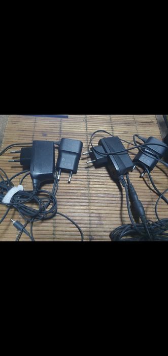 Incarcator incarcatoare Nokia Alcatel originale mufa subtire / groasa