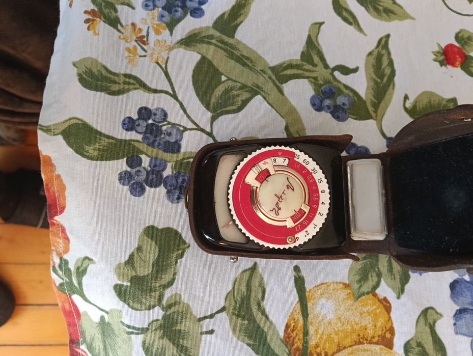 Луксметър "Ленинград 2"