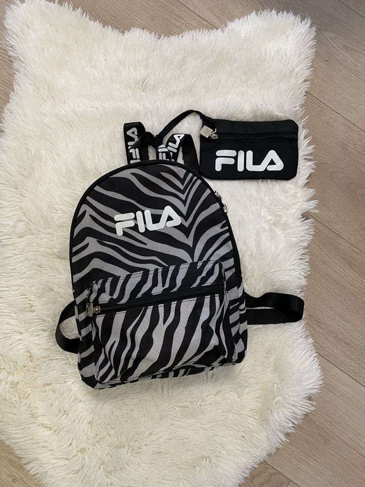 Оригинлна раница на Fila