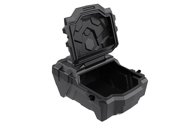 Cutie Depozitare GKA Tesseract SSV Polaris RZR 1000/RZR XP/RZR XP4