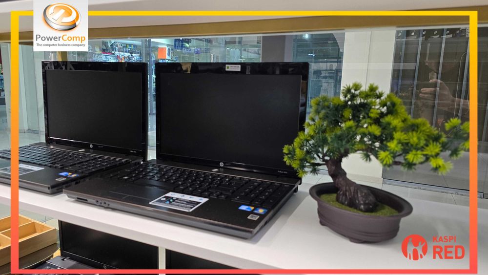 Ноутбук HP 4520S/Intel® Core™ i3-350M/4GB DDR3/SSD 128GB/15.6