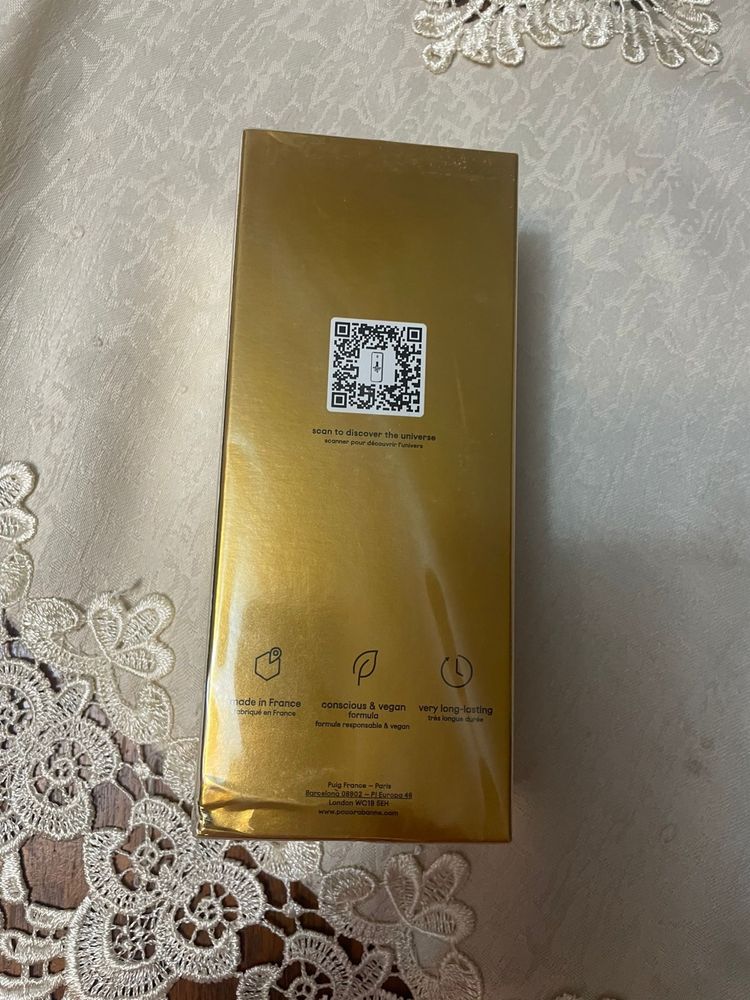 Vand parfum Paco Rabbane 1 Million Royal