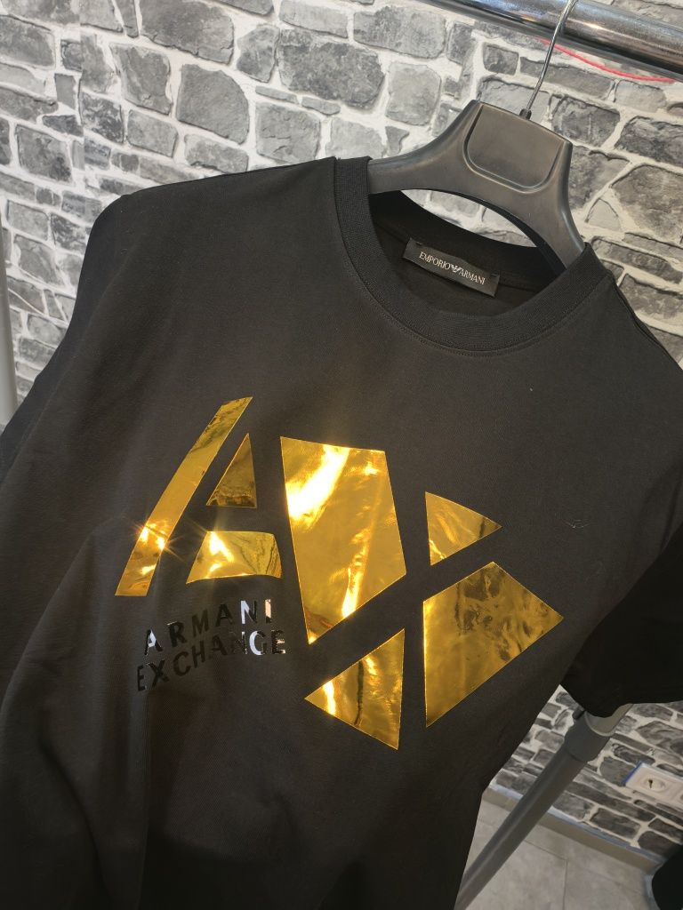 Armani тениска НАМАЛЕНА