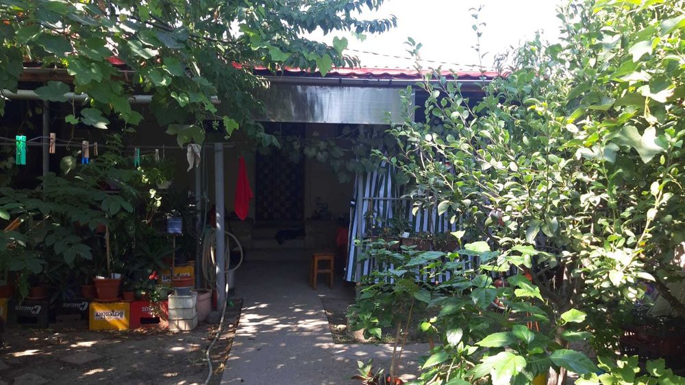 Vand casa - Poarta Alba - cartier VIA