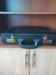 Geanta diplomat 44X33X9