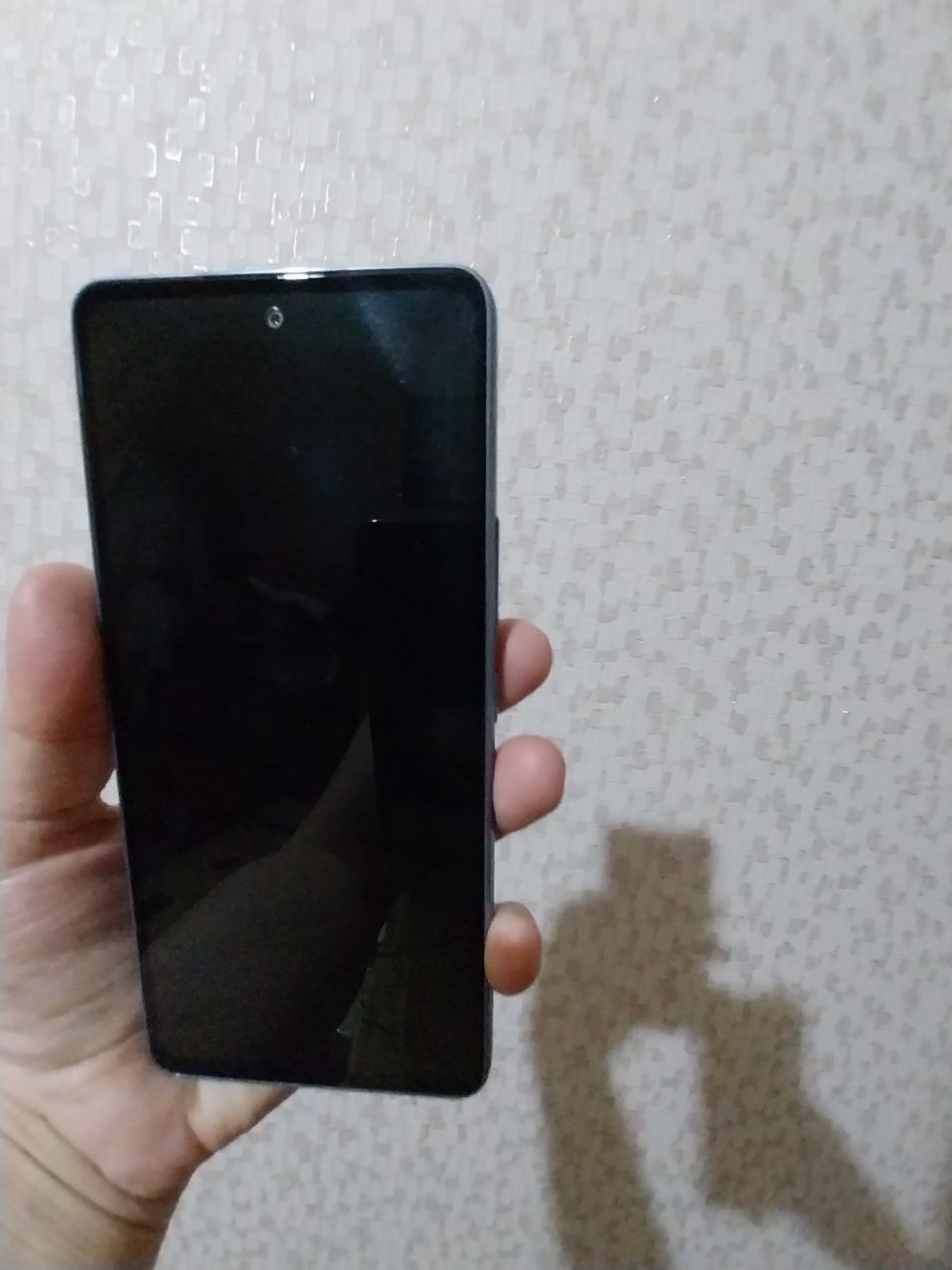 Samsung A53 sotiladi xolati a'lo