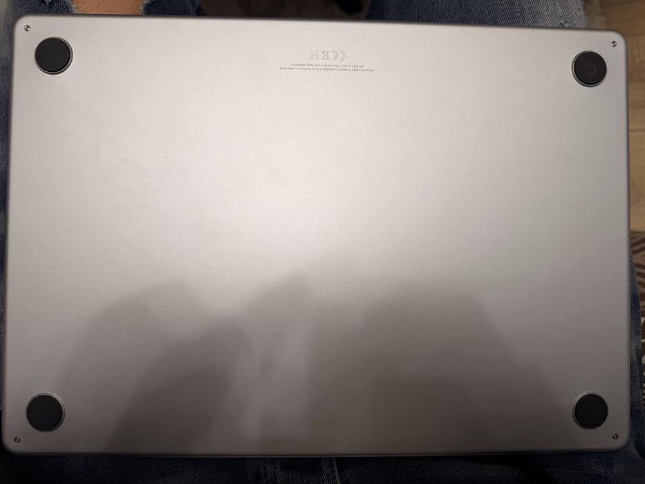 MacBook Air 15’ M4 512GB 24GB RAM — миниатюра 3