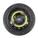 Резервна гума 5x112 патерица R16 Seat Leon II 2005-2012 ID:146760