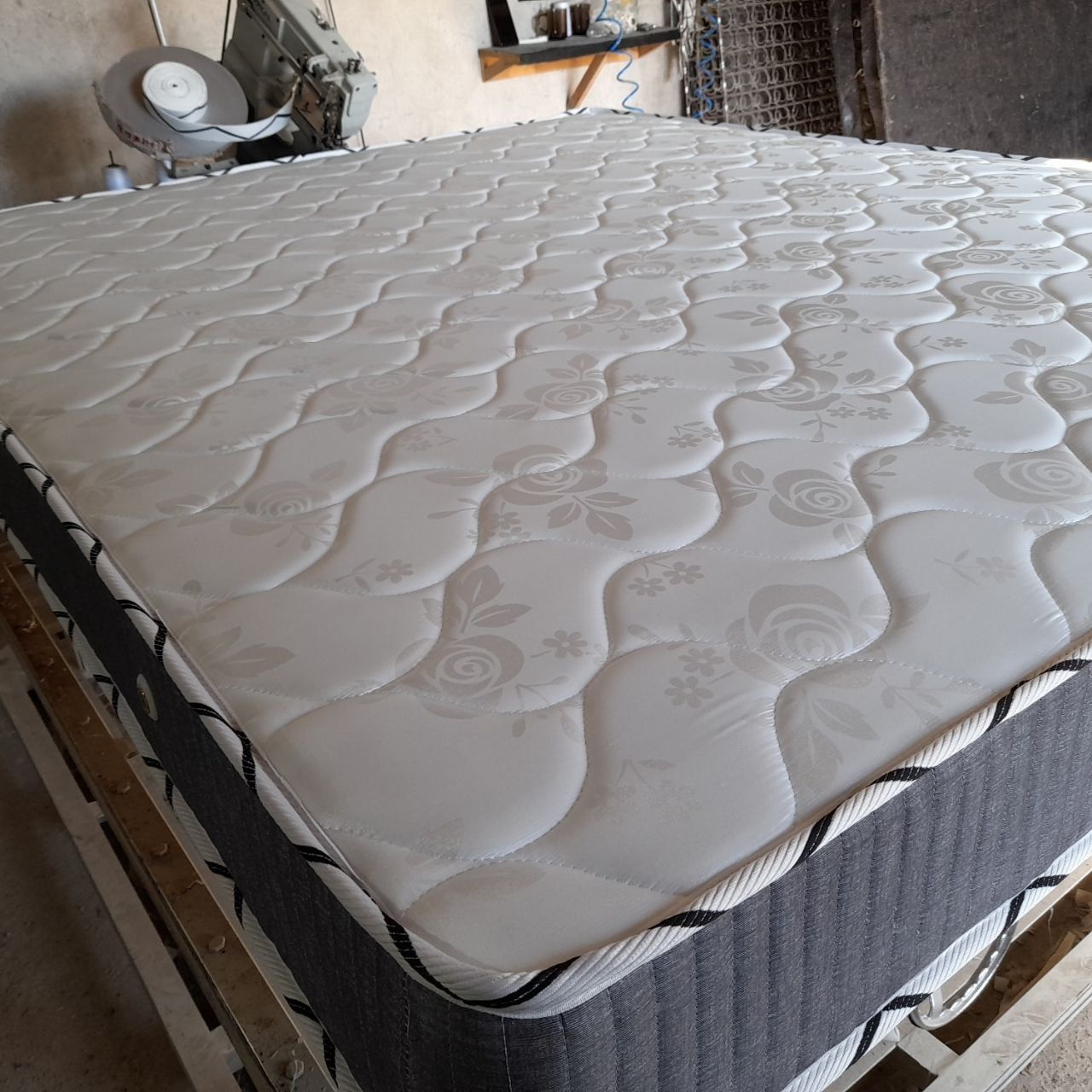 Matras matras 1 kv 250000 cym